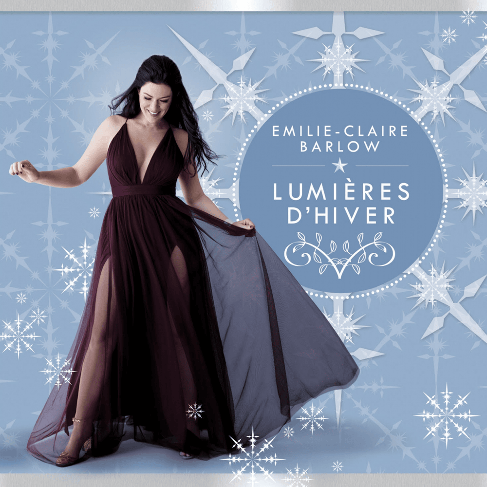 Lumières d’hiver