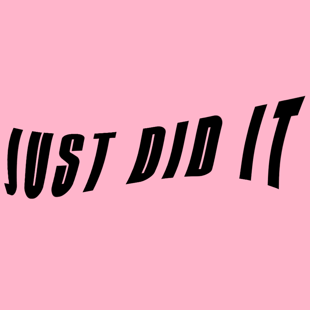  Just Did It... (Alcopop! Records Sampler ’23) 