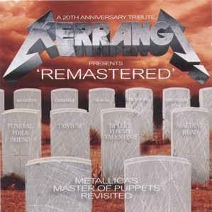 Remastered: Metallica’s Master of Puppets Revisited