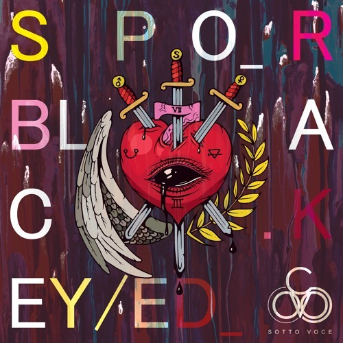 Black Eyed EP