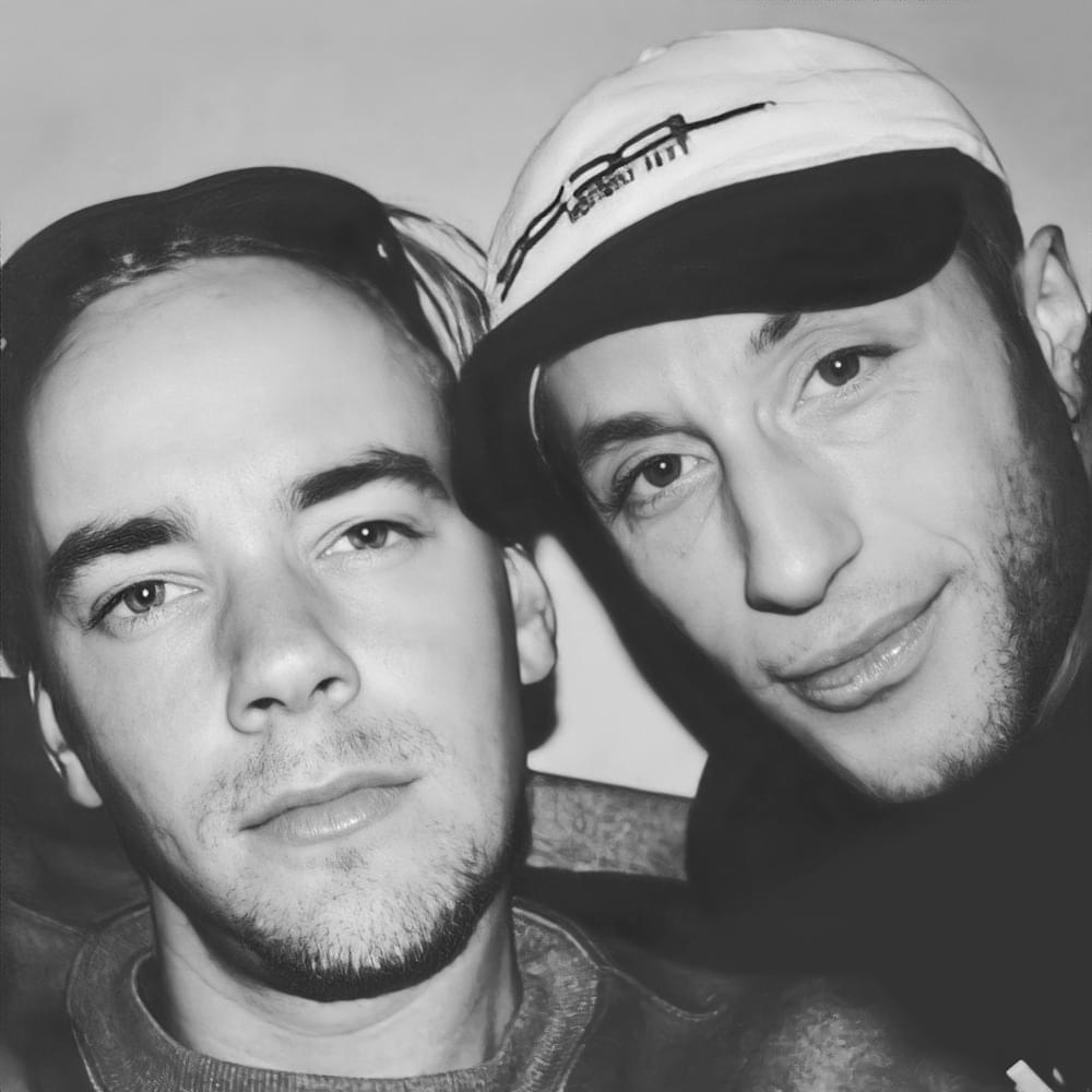 DJ Sakin & Friends