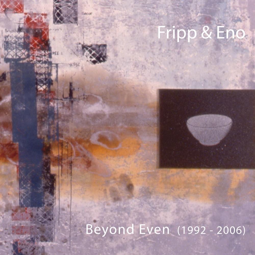 Beyond Even (1992 - 2006)