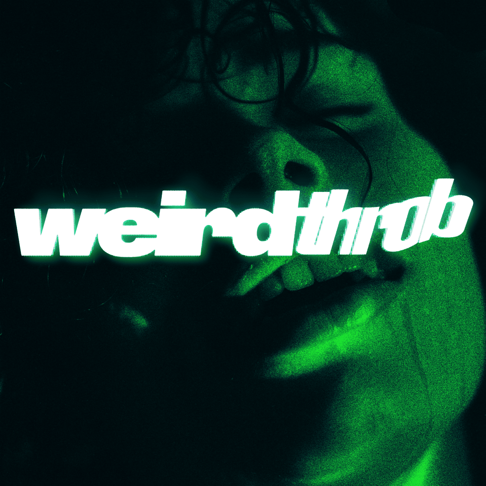 weirdthrob