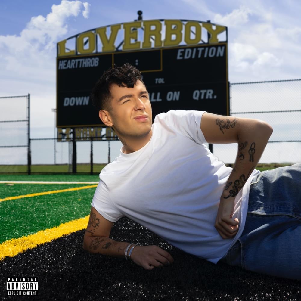 Loverboy (The Heartthrob Edition)