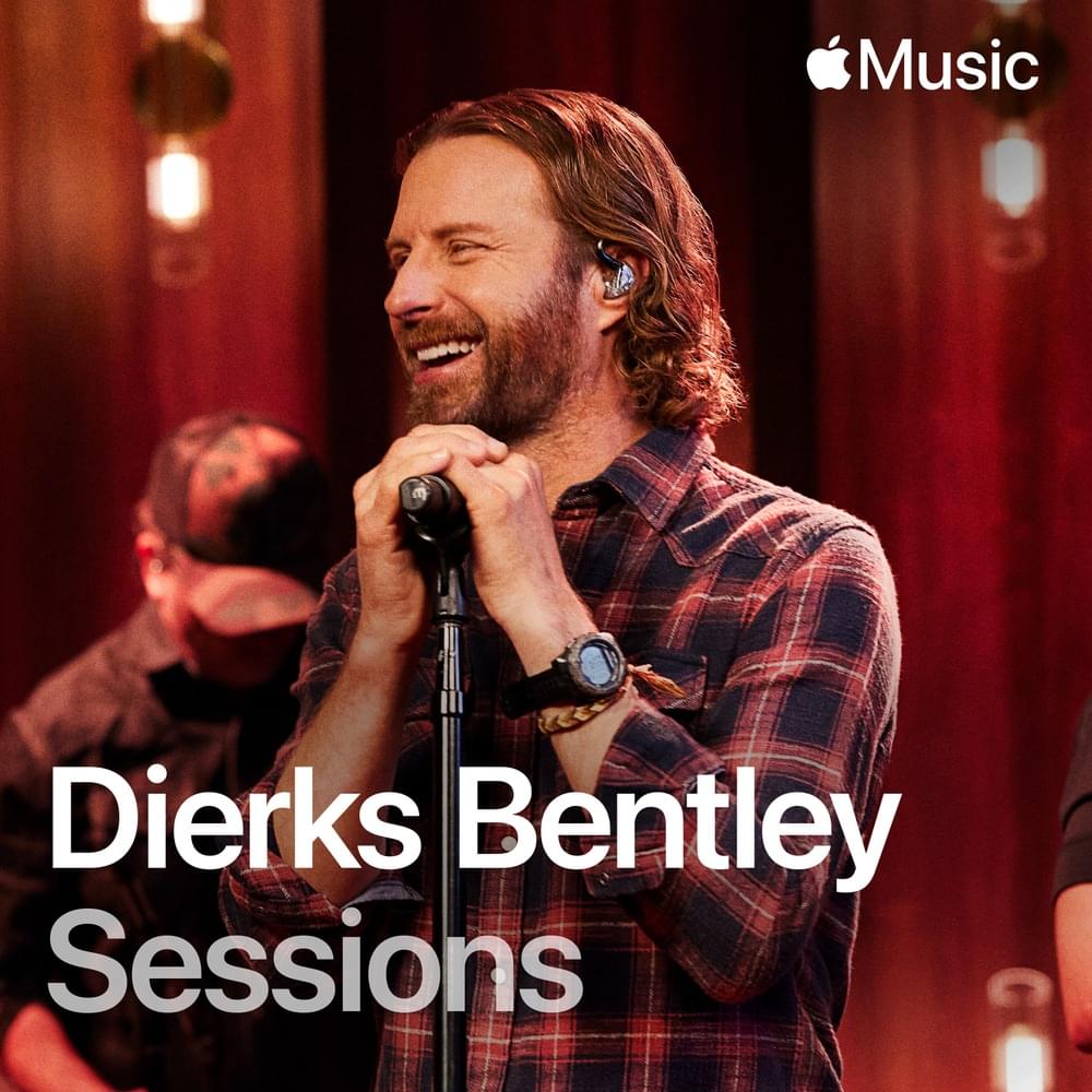 Apple Music Nashville Sessions