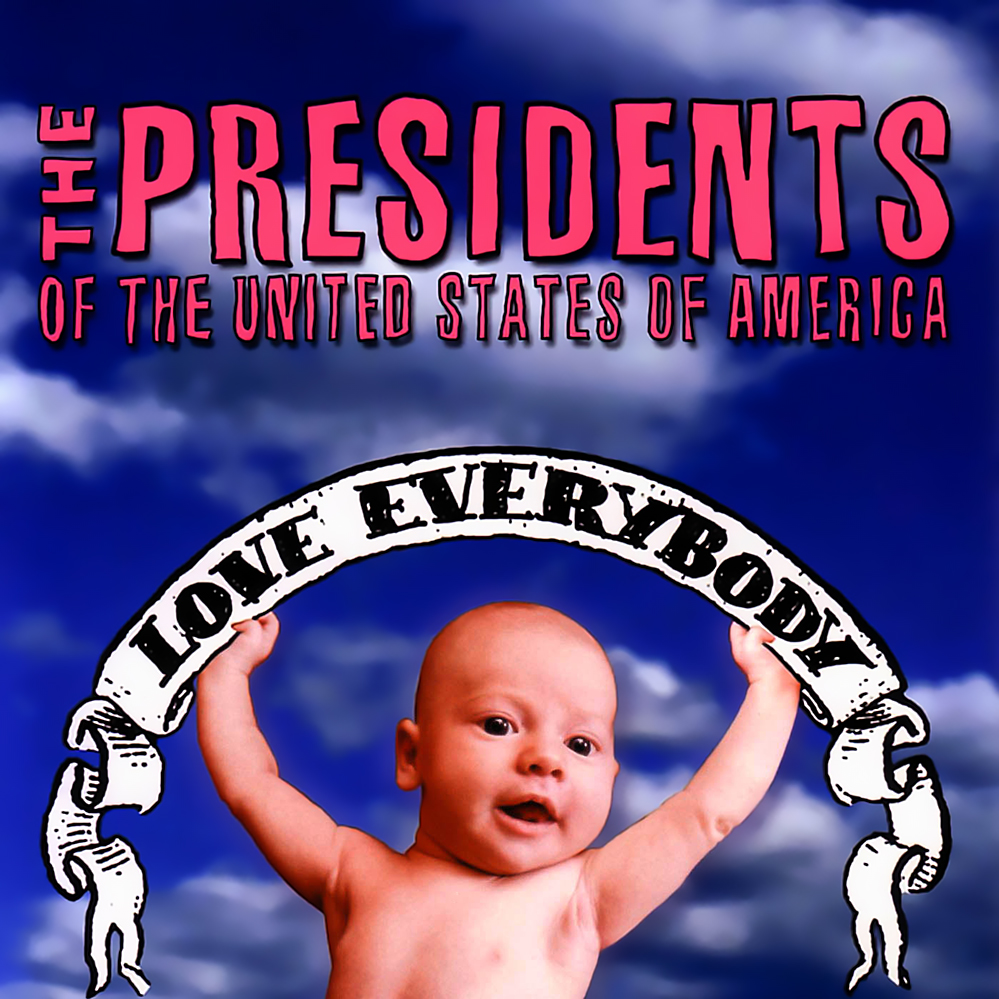 Love Everybody