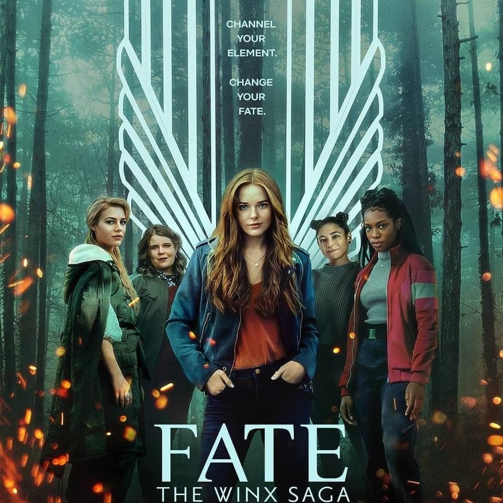 Fate: The Winx Saga (Season 1)