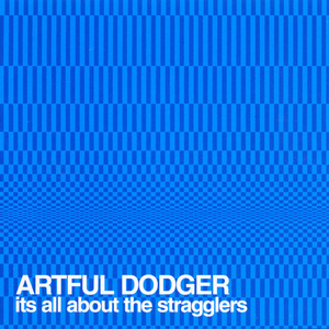 It’s All About the Stragglers
