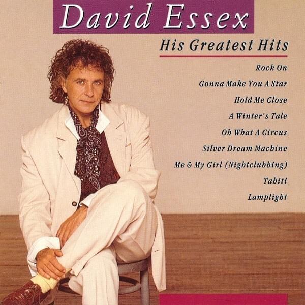 His Greatest Hits