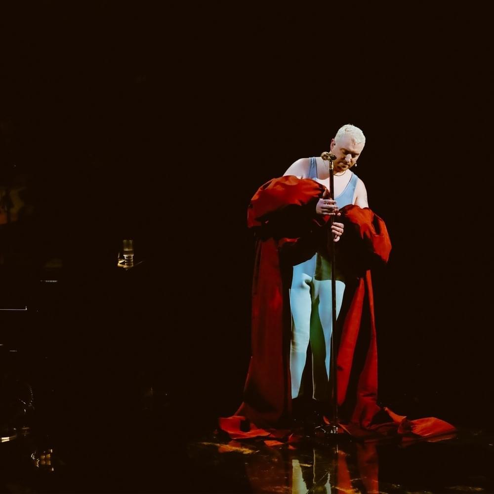 Live from The Royal Albert Hall