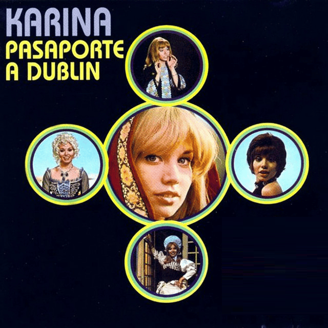 Pasaporte a Dublin