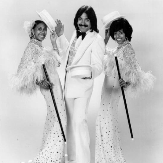 Tony Orlando & Dawn