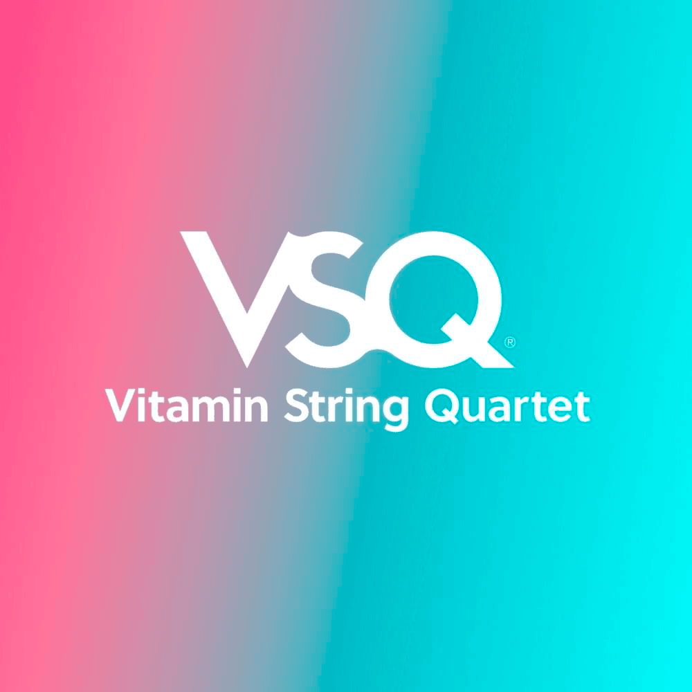Vitamin String Quartet