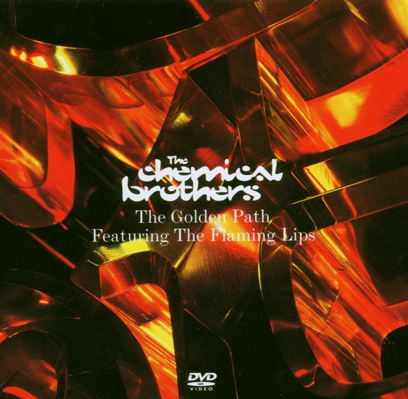 The Golden Path (Single)