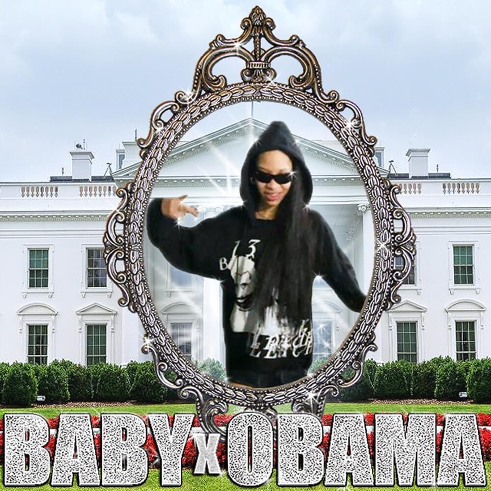 Babyxobama - EP