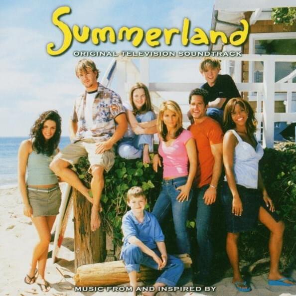 Summerland (Original Television Soundtrack)