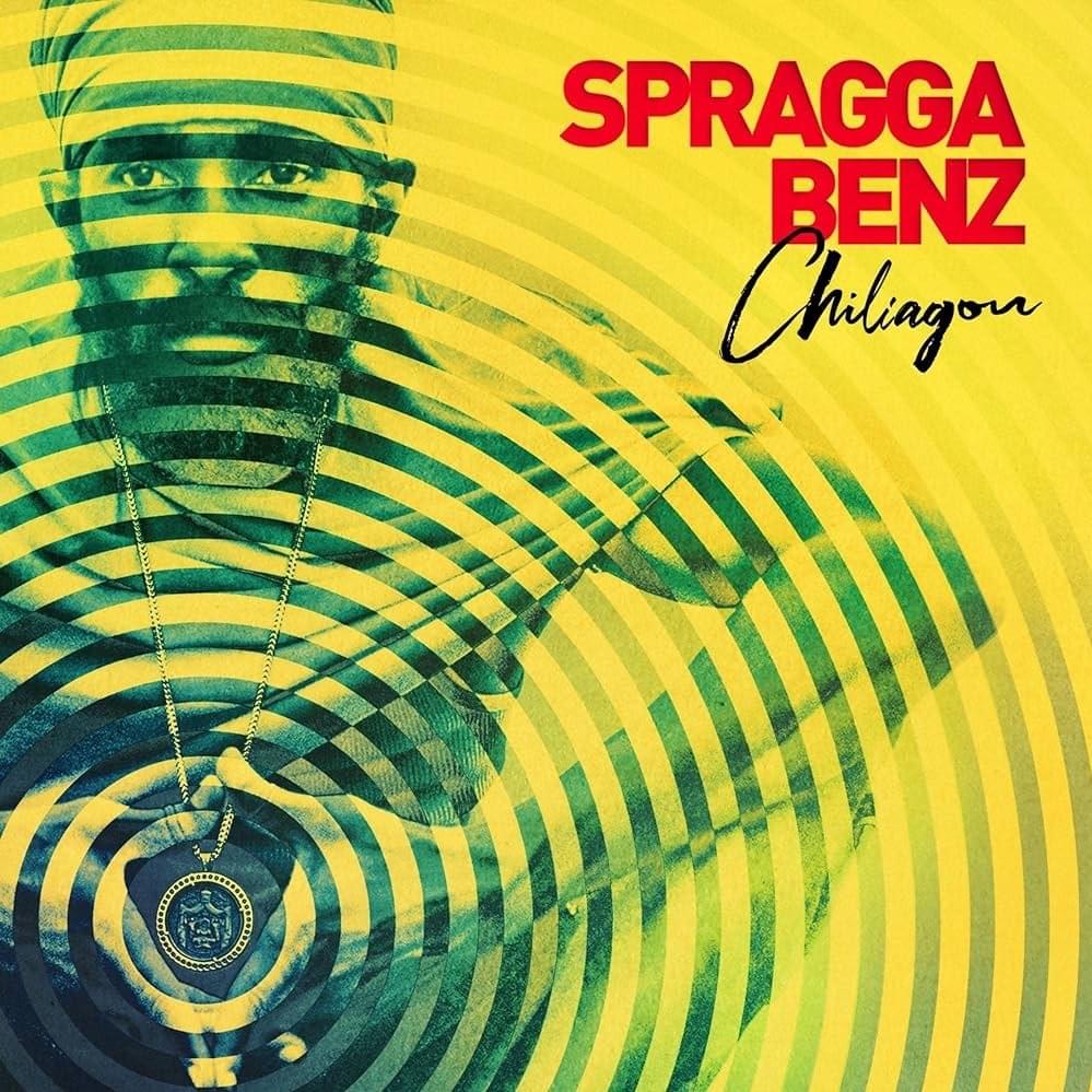 Chiliagon - Spragga Benz