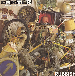 Rubbish