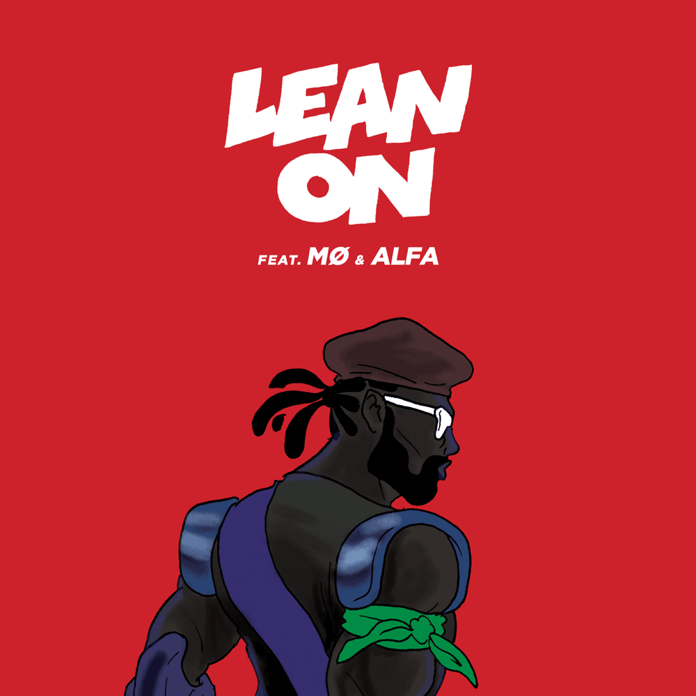 Lean On (Alfa Remix) - Single