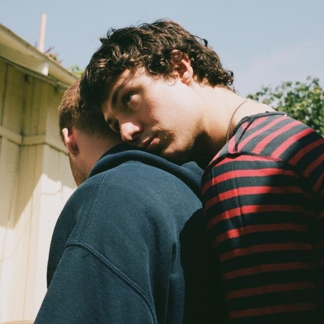 What a God Damn Shame - EP