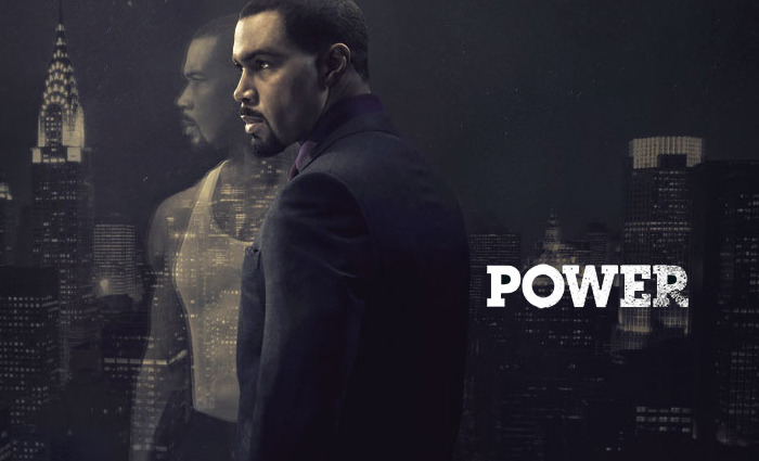 Power