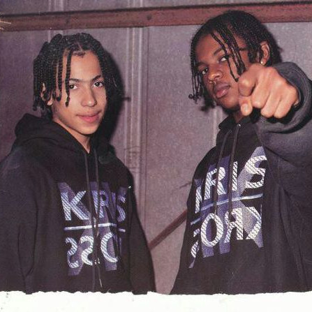 Kris Kross