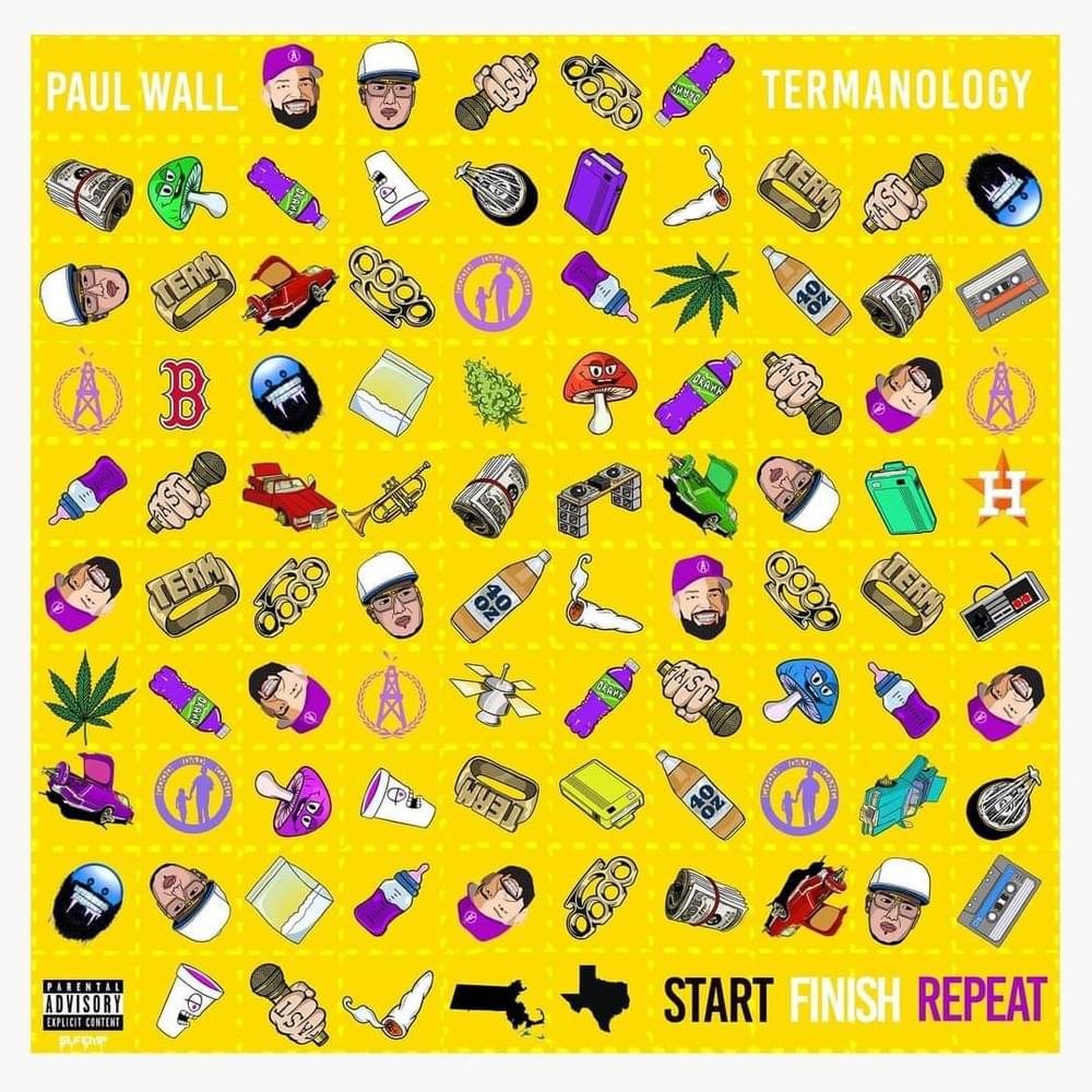 Start, Finish, Repeat (Deluxe)
