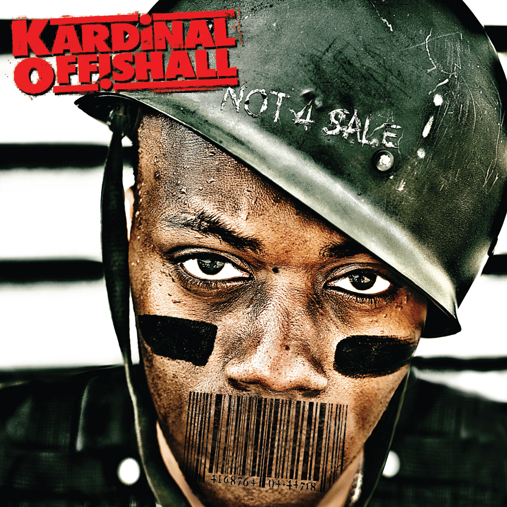 Not 4 Sale