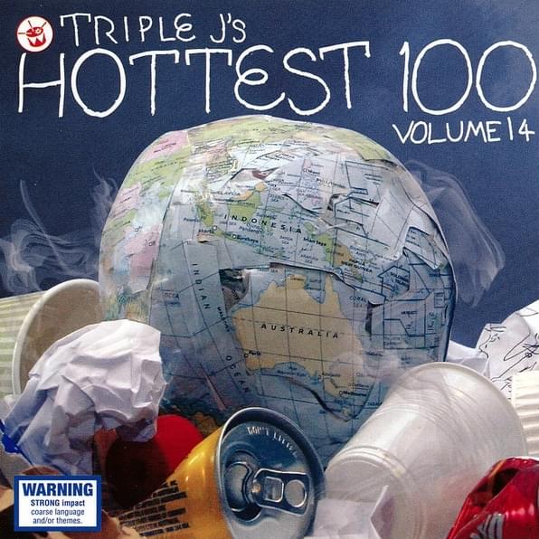 Triple J’s Hottest 100, Vol. 14