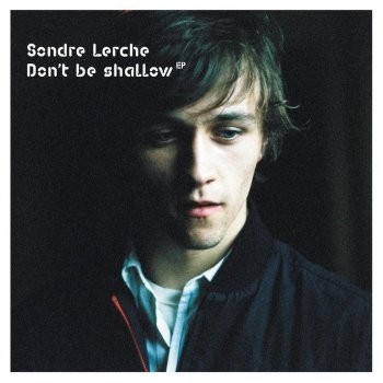 Don’t Be Shallow - EP
