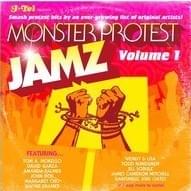 Monster Protest Jamz (Volume 1)