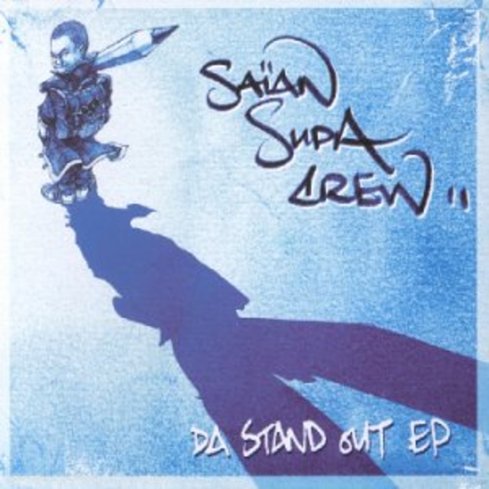 Da Stand Out [EP]