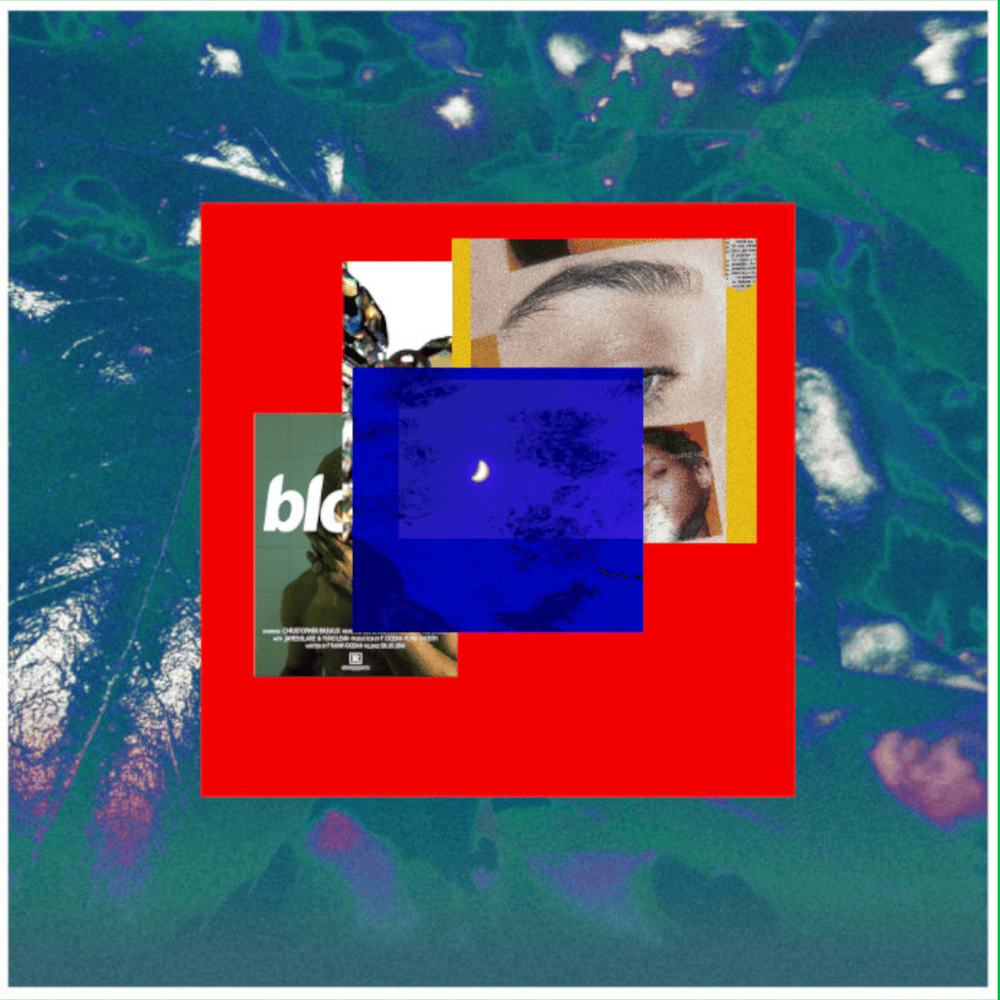 Kaleidoscopes (2020)