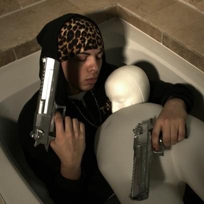 incendiary (Rap)