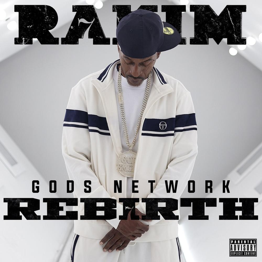 G.O.Ds NETWORK - REB7RTH
