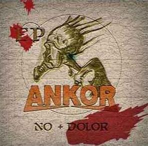 No + Dolor (EP)