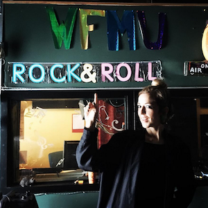 Live at WFMU - EP