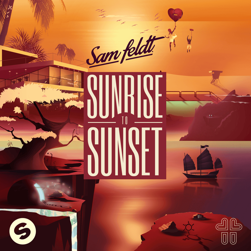 Sunrise to Sunset
