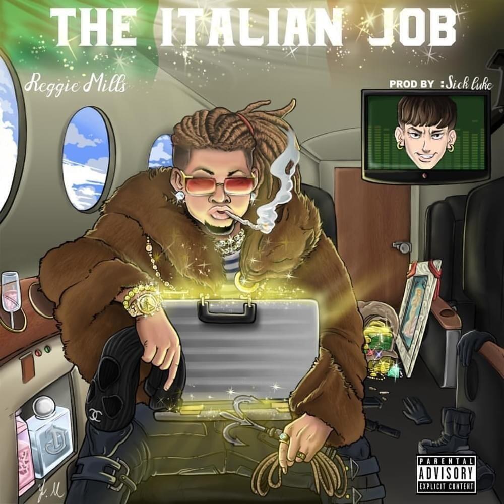 The Italian Job 