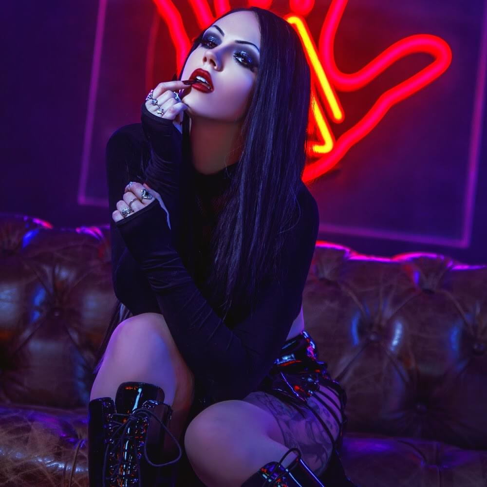 Living Dead Girl
