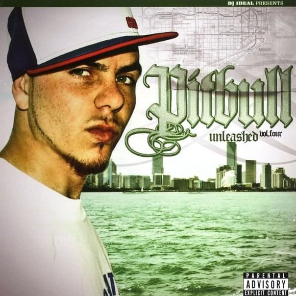 Unleashed Volume 4