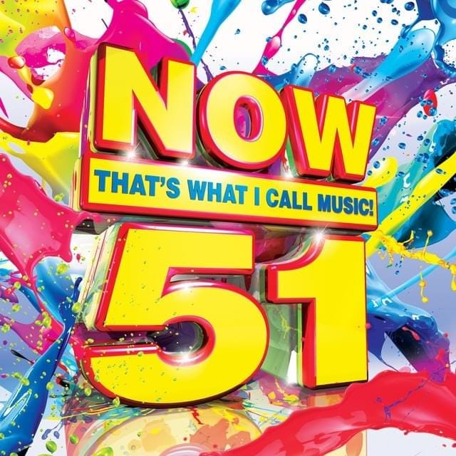 NOW That’s What I Call Music! 51 [US]