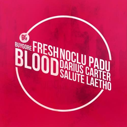 Fresh Blood: Vol. 1