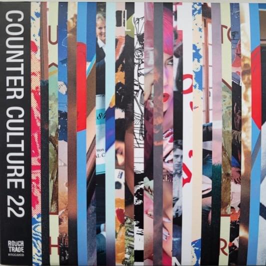 Rough Trade Shops Counter Culture 22