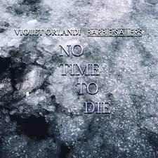 No Time To Die