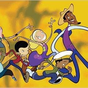 Class of 3000