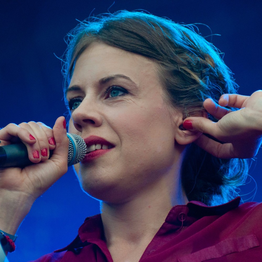 Annika Norlin
