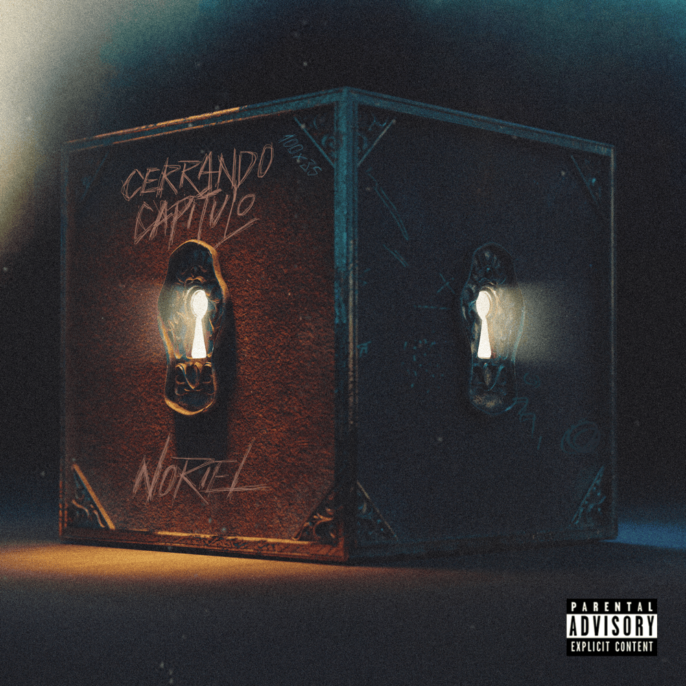Cerrando Capítulo - EP