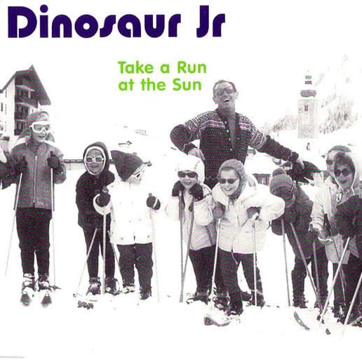 Take a Run at the Sun