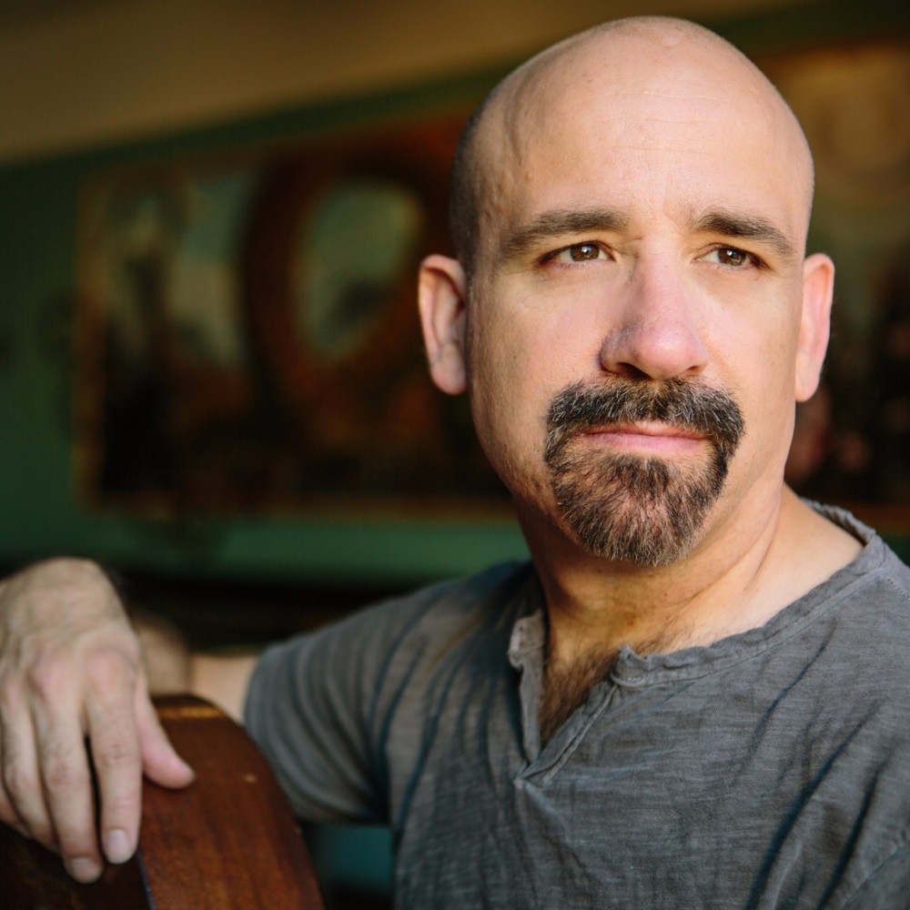Tony Furtado
